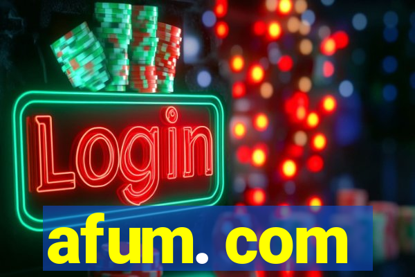 afum. com